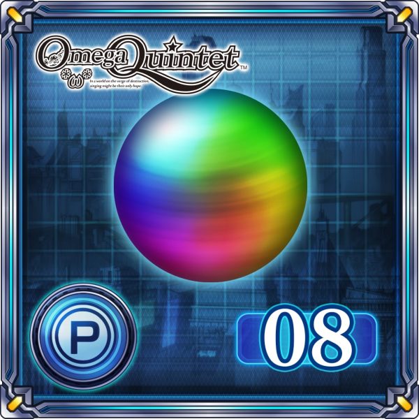 Omega Quintet: Arcanium Power Pack 3 [PS4] - изображение 1