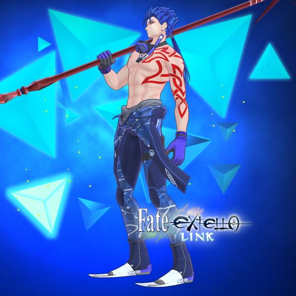 Blue Diver [PS4]