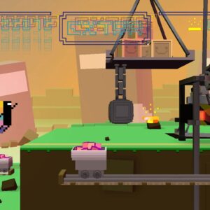 The BIT.TRIP [PS4] - изображение 2