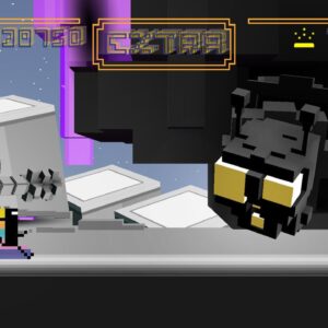 The BIT.TRIP [PS4] - изображение 4