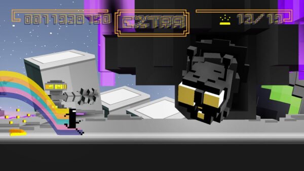 The BIT.TRIP [PS4] - изображение 4