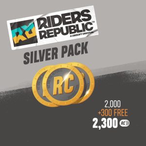 Republic Coins Silver Pack []