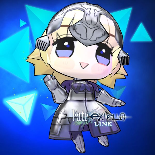 Li'l Jeanne [PS4]