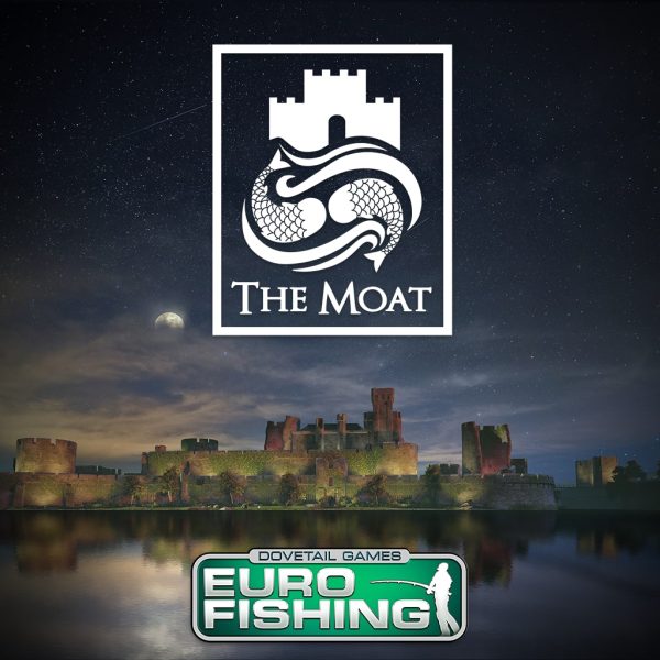 Euro Fishing: The Moat [PS4] - изображение 1