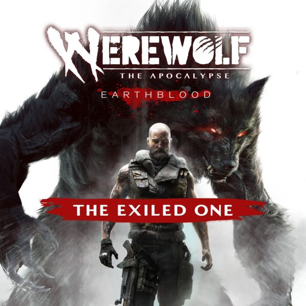 Werewolf: The Apocalypse - Earthblood The Exiled One [PS4] - изображение 1