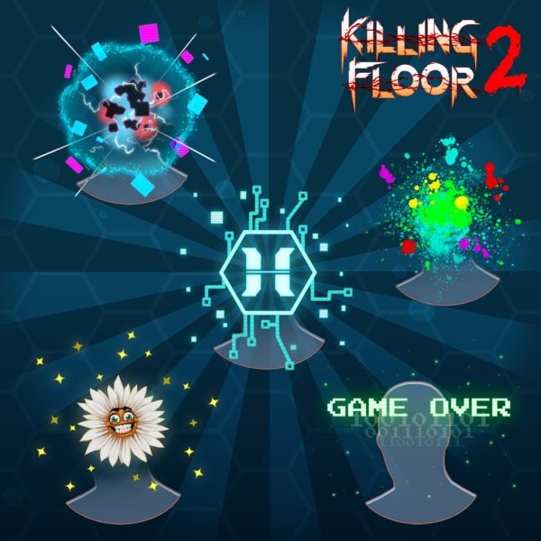 Headshot FX Bundle 2