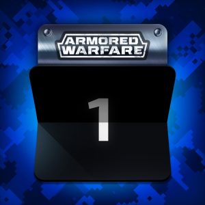 Armored Warfare – 1 day of Premium Time []