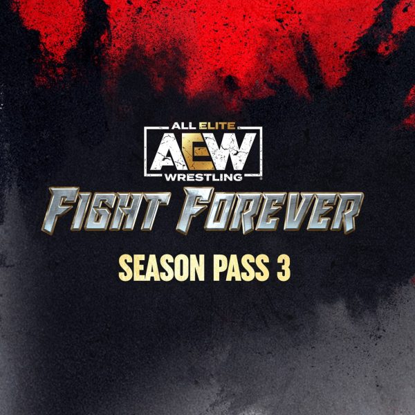 AEW: Fight Forever - Season Pass 3 [PS5]
