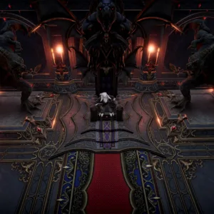 V Rising Legacy of Castlevania Edition [PS5] - изображение 2