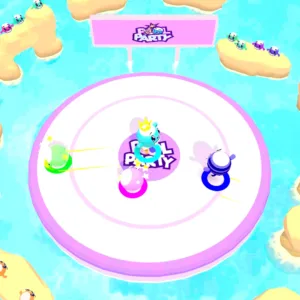 Pool Party [PS4,&nbsp;PS5] - изображение 3