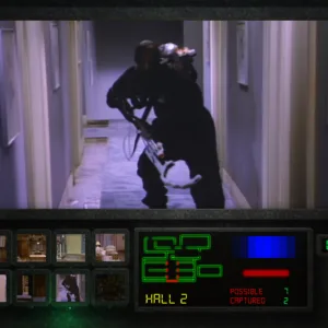 Night Trap - 25th Anniversary Edition [PS4] - изображение 4