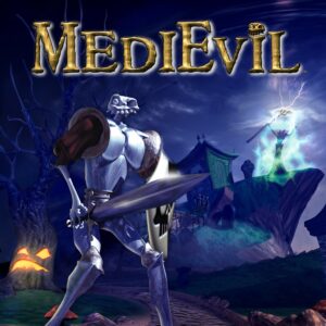 MediEvil [PS4, PS5]