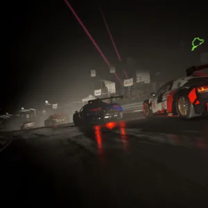 Assetto Corsa Competizione - 2024 Pack [PS5] - изображение 3