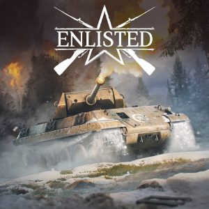 Enlisted - Ersatz M10 Squad