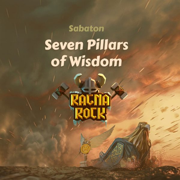 Ragnarock: Sabaton - "Seven Pillars of Wisdom" [PS5]