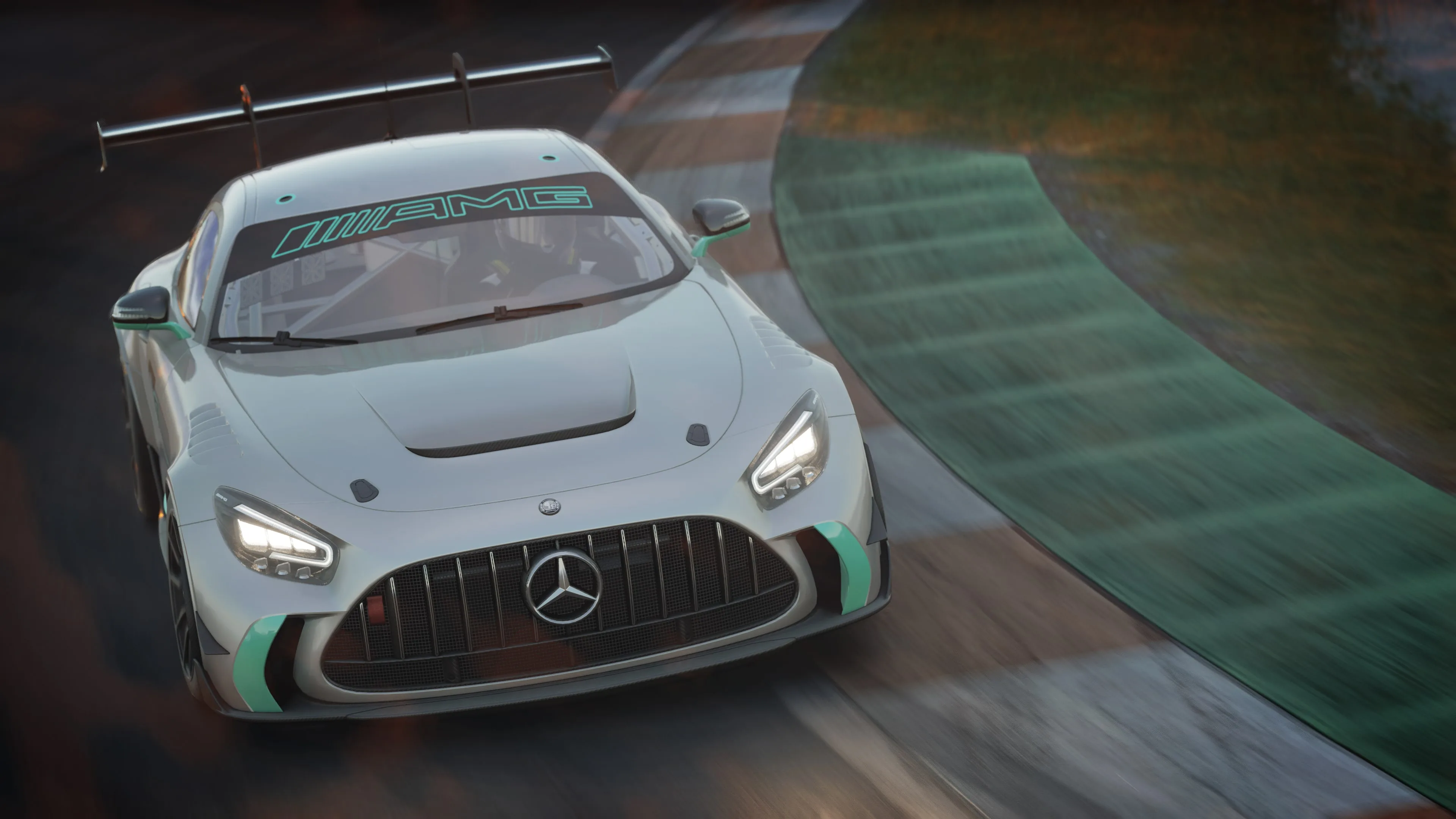 Assetto Corsa Competizione - 2024 Pack [PS5] - изображение 4