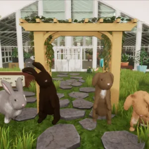 Bunhouse [PS4] - изображение 4