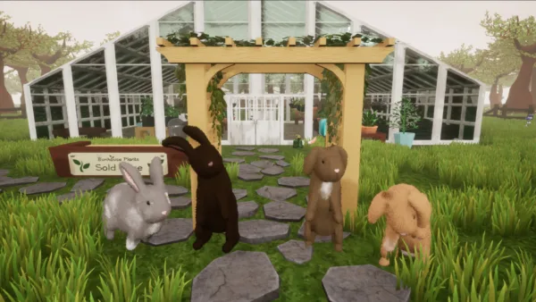 Bunhouse [PS4] - изображение 4