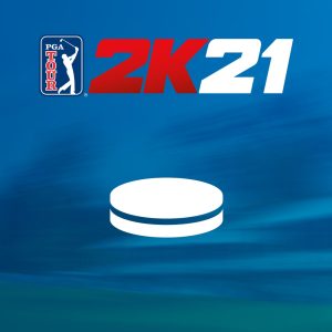 500 VC - PGA Tour 2K21 []