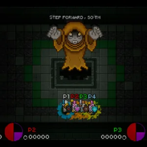 Bit Dungeon Plus [PS5] - изображение 2