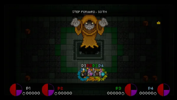 Bit Dungeon Plus [PS5] - изображение 2