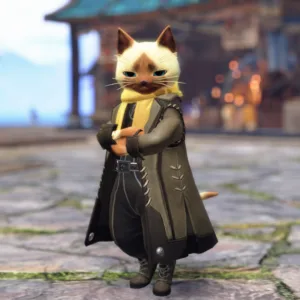 Monster Hunter Rise DLC Pack 7 [PS4,&nbsp;PS5] - изображение 3
