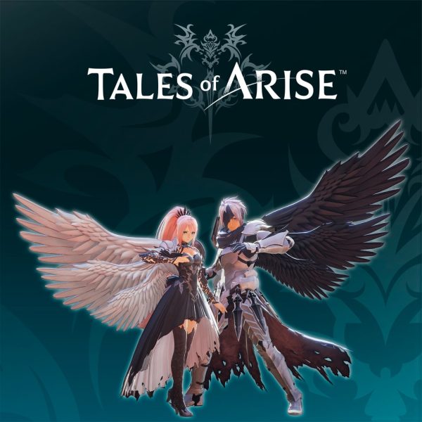 Tales of Arise - Pre-Order Bonus Pack [PS4,&nbsp;PS5] - изображение 1