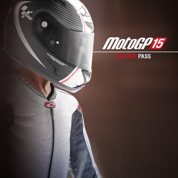 MotoGP15 Season Pass - изображение 1