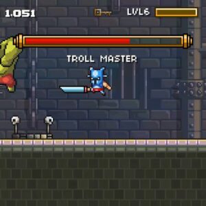 Devious Dungeon 2 [PS4] - изображение 4
