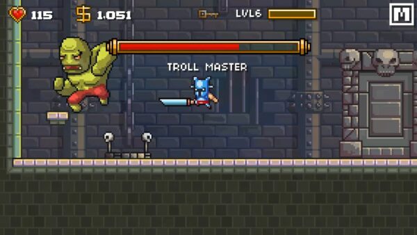 Devious Dungeon 2 [PS4] - изображение 4