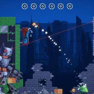 Undercat [PS4] - изображение 3