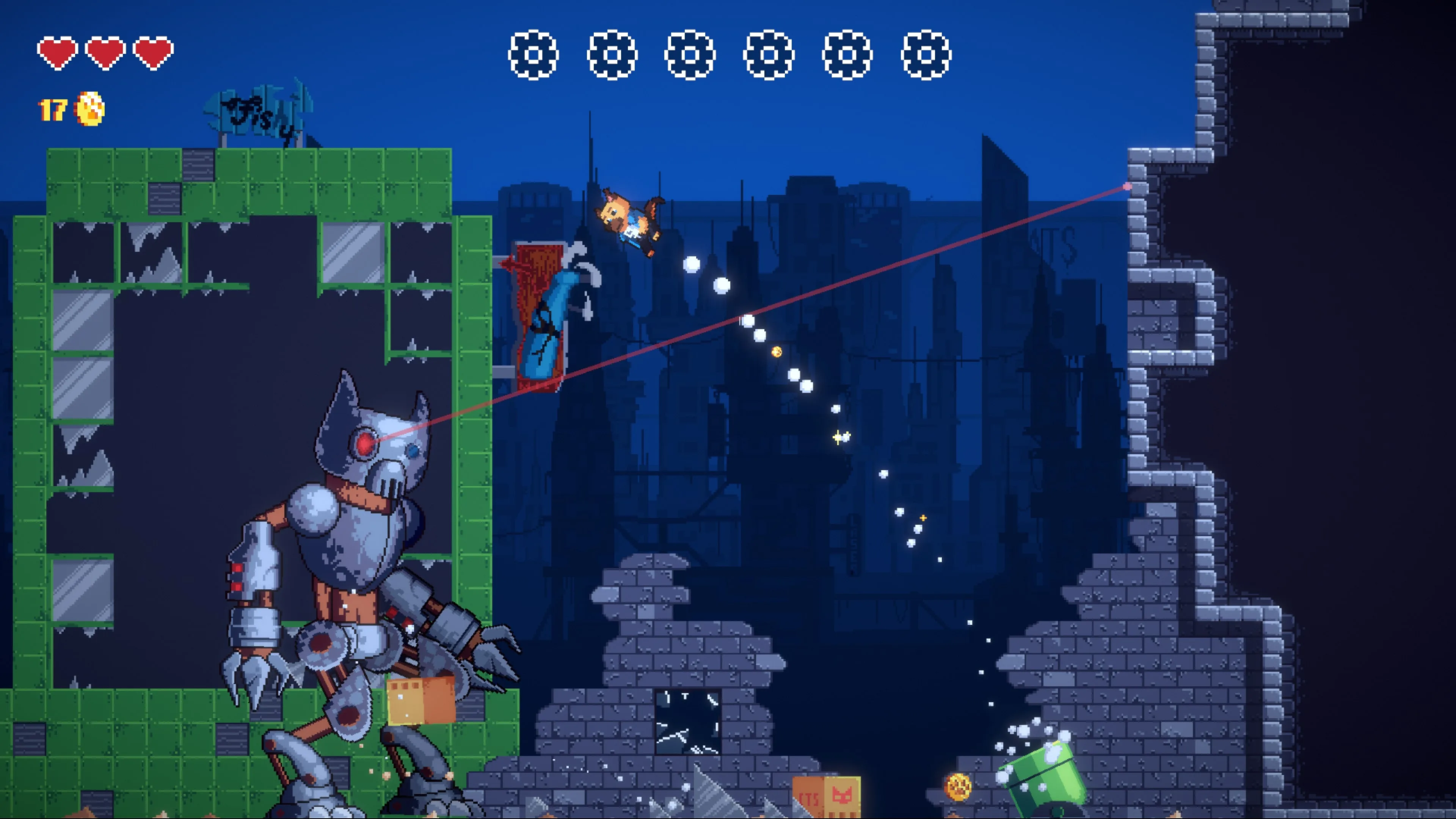 Undercat [PS4] - изображение 3