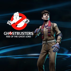 Podcast - Ghostbusters: Rise of the Ghost Lord [PS5]