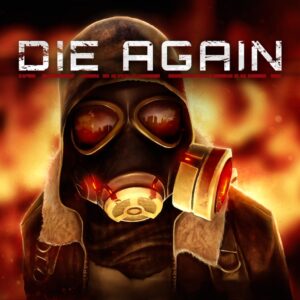 Die Again [PS4] cover