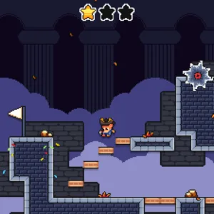 FoxyRush PS4 & PS5 - изображение 4