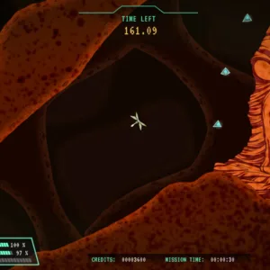 Lunar Lander Beyond [PS5] - изображение 4