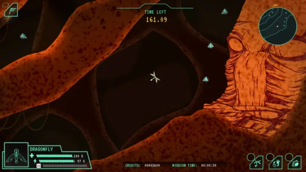 Lunar Lander Beyond [PS5] - изображение 4