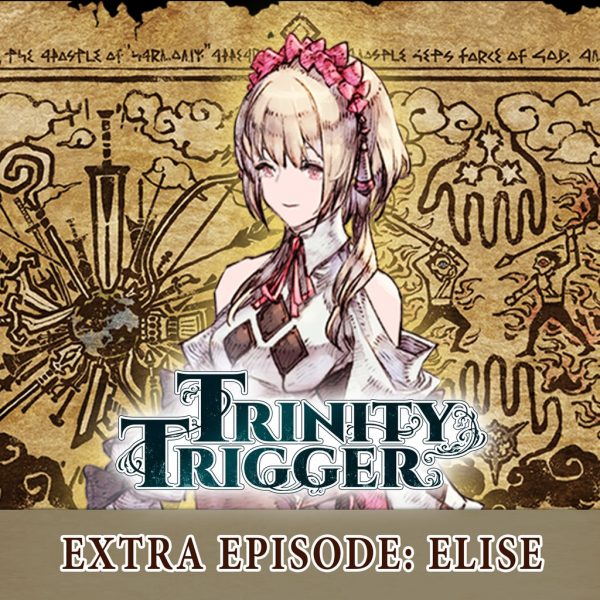 Trinity Trigger - Extra Episode: Elise [PS4,&nbsp;PS5] - изображение 1