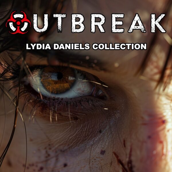 Outbreak Lydia Daniels Collection [PS4,&nbsp;PS5] - изображение 1