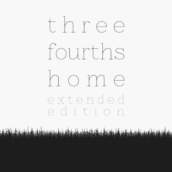 Three Fourths Home: Extended Edition [PS4] - изображение 1