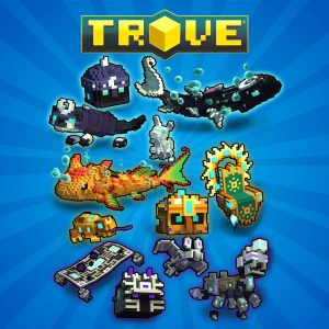 Trove - Eclipse Pack []