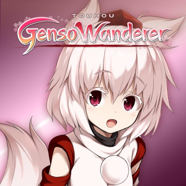 Touhou Genso Wanderer: Momiji Inubashiri [PS4]