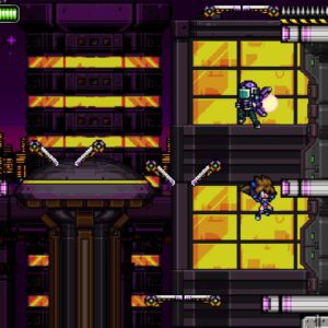METAGAL [PS4] - изображение 4