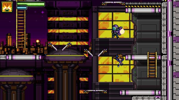 METAGAL [PS4] - изображение 4
