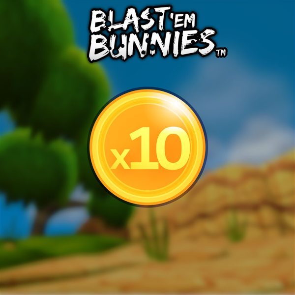 BEB: 10x Multiplier [PS4] - изображение 1