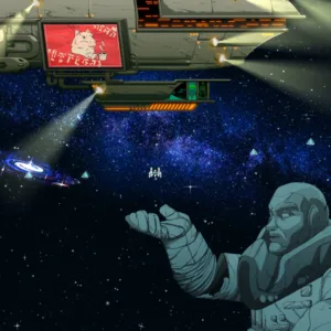 Lunar Lander Beyond [PS5] - изображение 2