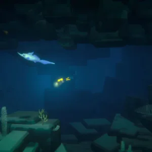 DAVE THE DIVER [PS4,&nbsp;PS5] - изображение 3