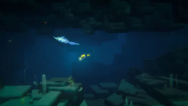 DAVE THE DIVER [PS4,&nbsp;PS5] - изображение 3