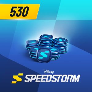 Disney Speedstorm - Stack of Tokens - 530