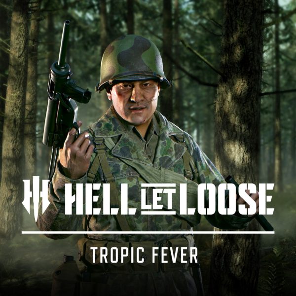 Hell Let Loose - Tropic Fever [PS5]